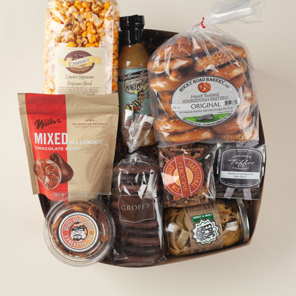 Taste of Lancaster Gift Box- Large
