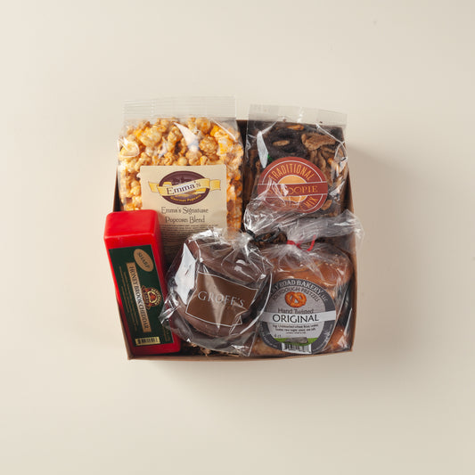 Taste of Lancaster Gift Box - Petite