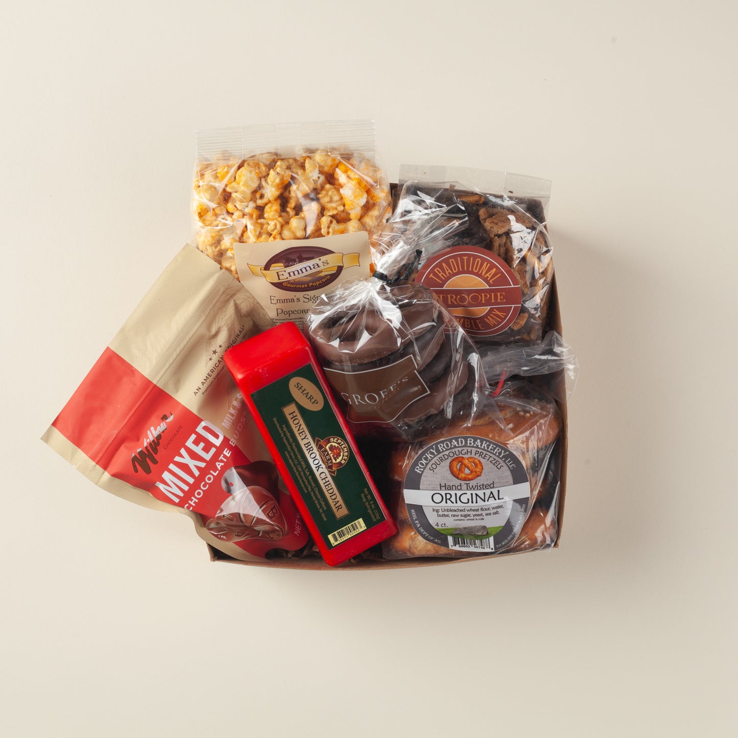 Taste of Lancaster Gift Box - Petite