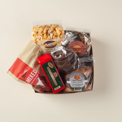 Taste of Lancaster Gift Box - Petite