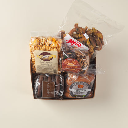 Taste of Lancaster Gift Box - Petite