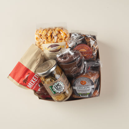 Taste of Lancaster Gift Box - Petite