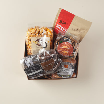 Taste of Lancaster Gift Box - Petite