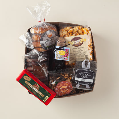 Taste of Lancaster Gift Box - Small