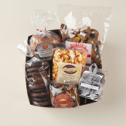 Taste of Lancaster Gift Box - Small