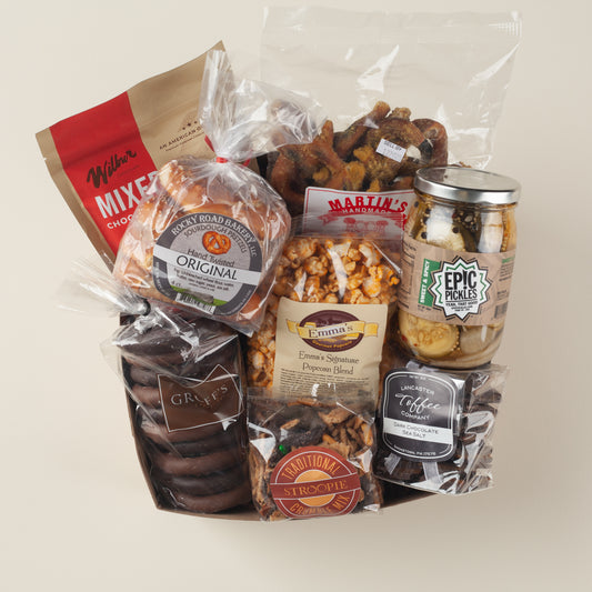 Taste of Lancaster Gift Box - Small