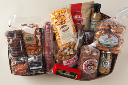 Taste of Lancaster - Gift Tower