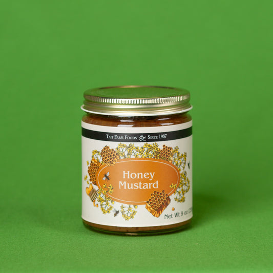 Honey Mustard