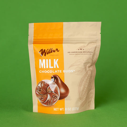 Milk Wilbur Buds