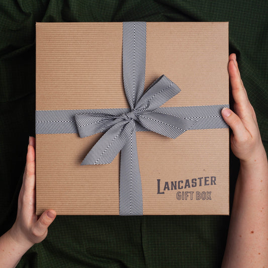 Lancaster Knots & Nibbles - Large
