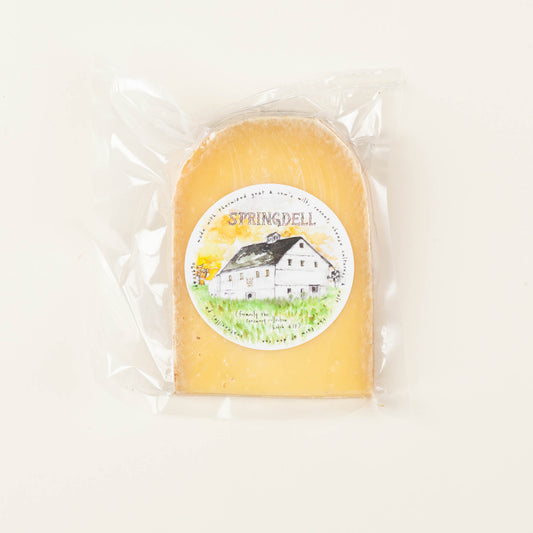 SpringDell Cheese