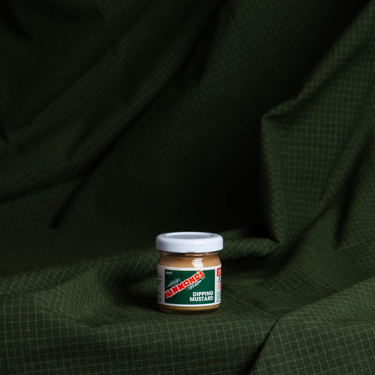 Dipping Mustard 2oz