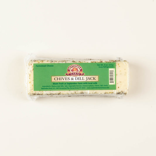 Chives & Dill Jack