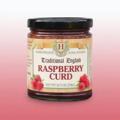 Raspberry Curd 10.5oz